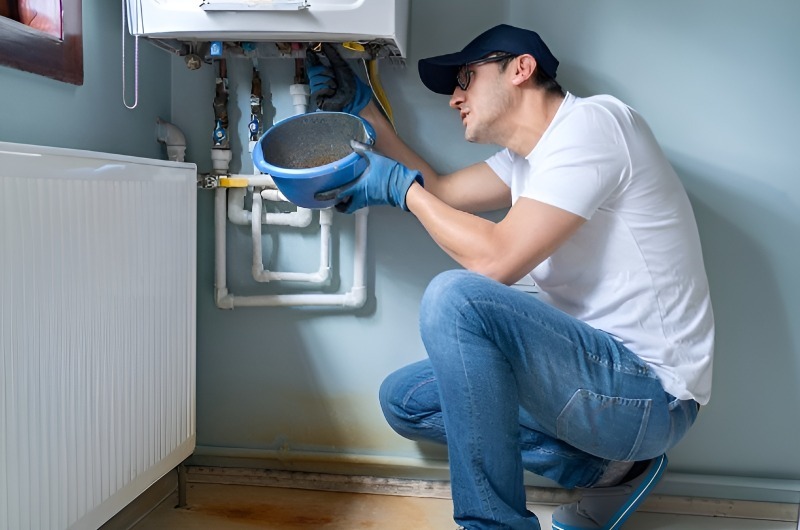 Water Heater repair in San Diego